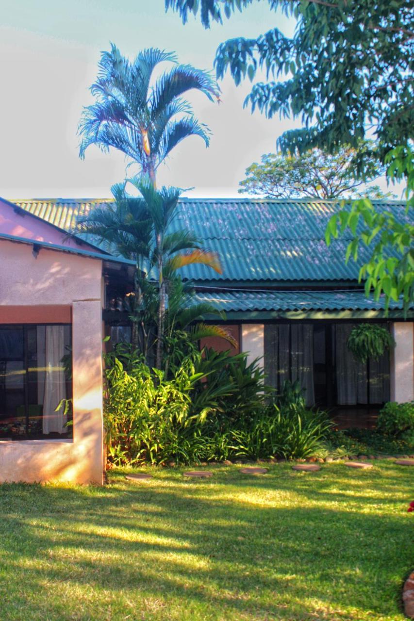 Butterfly Apartments Livingstone Bagian luar foto
