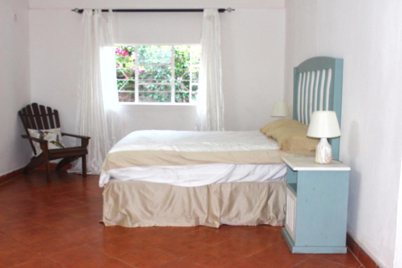 Butterfly Apartments Livingstone Bagian luar foto